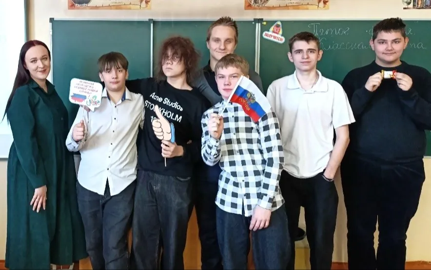 Интеллектуальный квиз «Знатоки избирательного права»